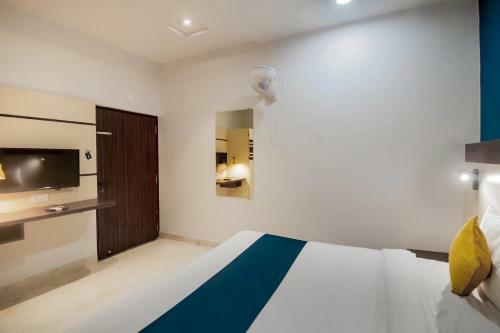 Hotel Aalishan Zaika