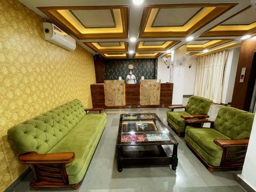 Umed Hostel