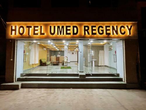 Umed Hostel
