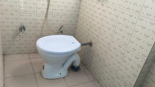 Hostal Banaras Rest House