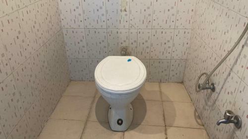 Hostal Banaras Rest House