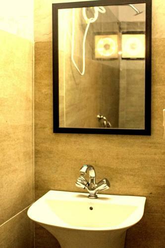 Hotel Tripli Udaipur