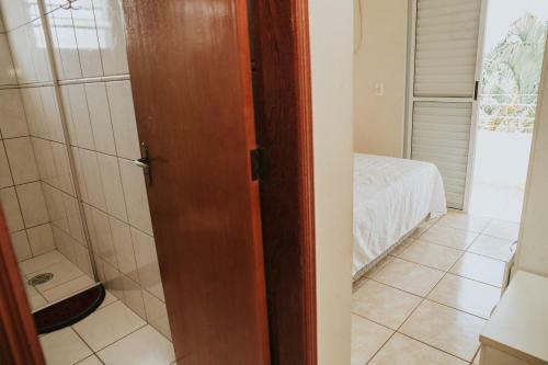 Apartamento Condominio Gar�a Branca