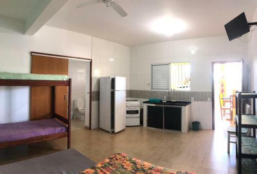 Hostal Village P� Na Areia