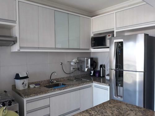 Apartamento Monte Carlo - Apto 56/a