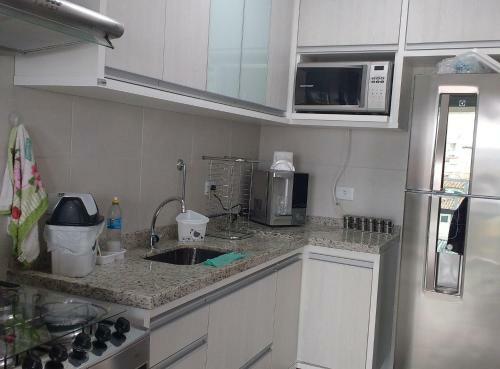 Apartamento Monte Carlo - Apto 56/a