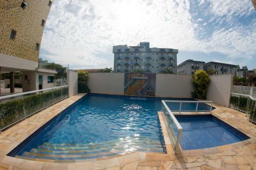 Apartamento Monte Carlo - Apto 56/a