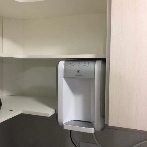 Apartamento Monte Carlo - Apto 25/a