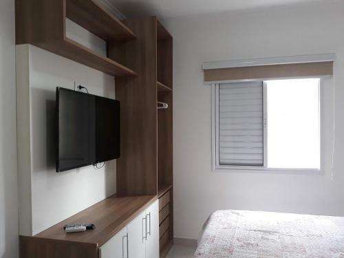 Apartamento Monte Carlo - Apto 25/a