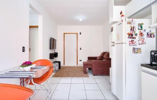 Apartamento Ap Na Praia