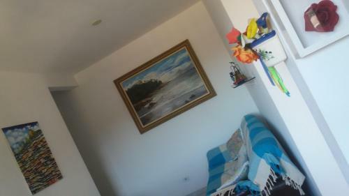 Bed & Breakfast Varanda Vista Para O Mar