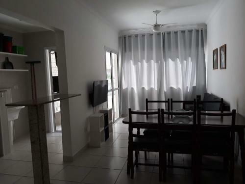 Apartamento Monte Carlo - Apto 35/a