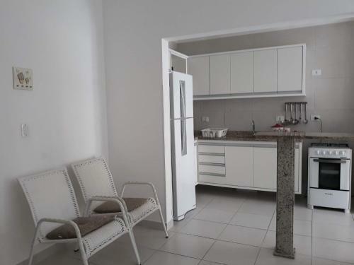 Apartamento Monte Carlo - Apto 35/a