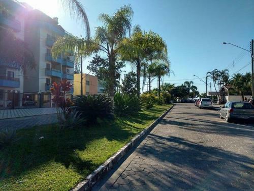 Apartamento Monte Carlo - Apto 35/a