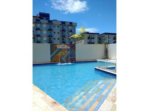 Apartamento Monte Carlo - Apto 31/a