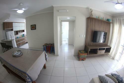 Apartamento Monte Carlo - Apto 31/a