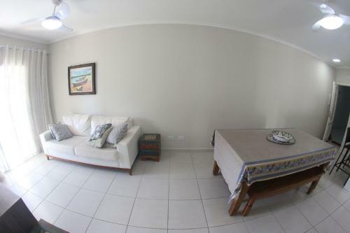 Apartamento Monte Carlo - Apto 31/a