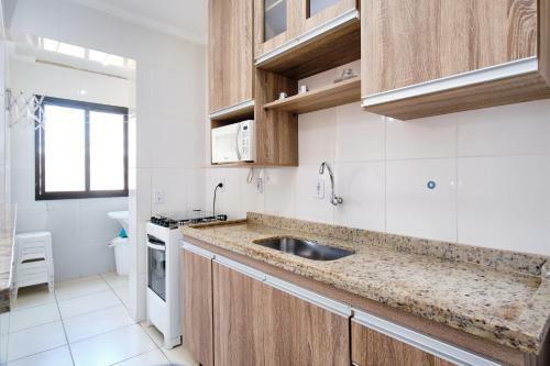 Apartamento Fabiano Ubatuba