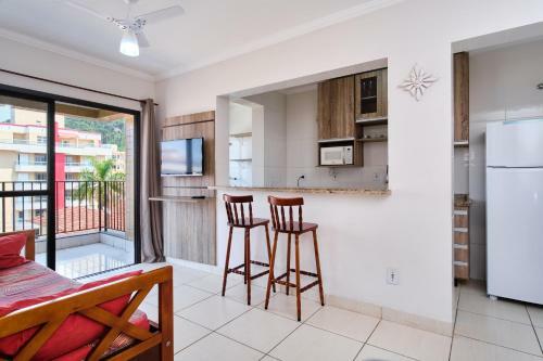 Apartamento Fabiano Ubatuba