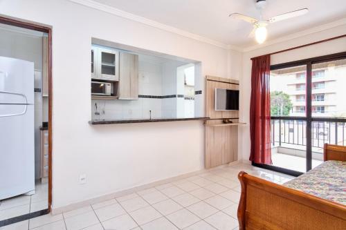 Apartamento Fabiano Ubatuba