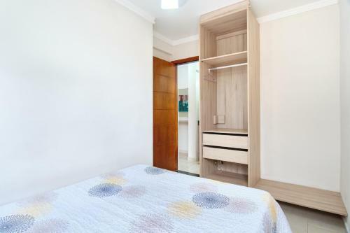 Apartamento Fabiano Ubatuba