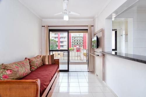 Apartamento Fabiano Ubatuba