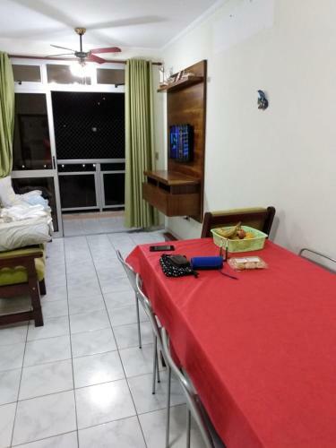 Apartamento Condom�nio Tropical