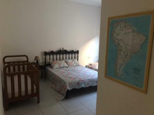 Casa Espa�osa Em Ubatuba
