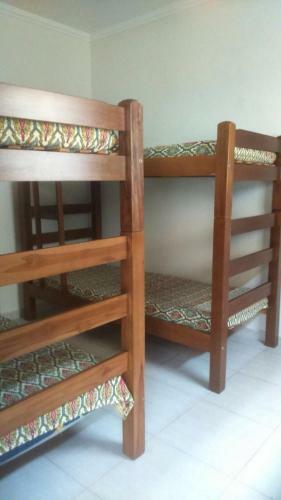 Casa Espa�osa Em Ubatuba