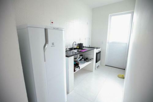 Apartamento Recanto Do Camargo