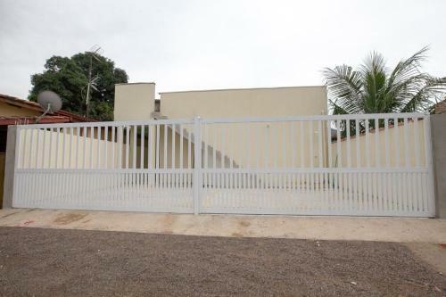 Apartamento Recanto Do Camargo