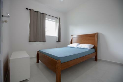 Apartamento Recanto Do Camargo