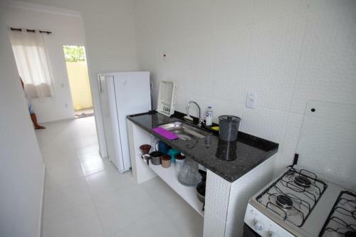 Apartamento Recanto Do Camargo