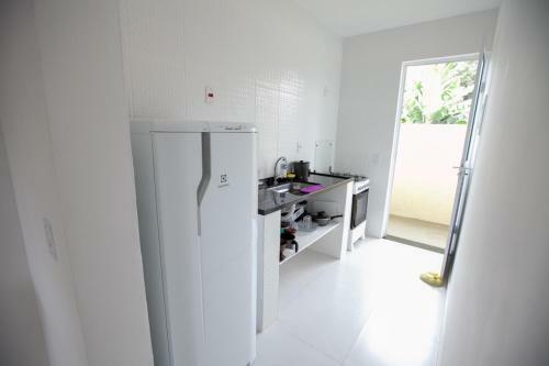 Apartamento Recanto Do Camargo