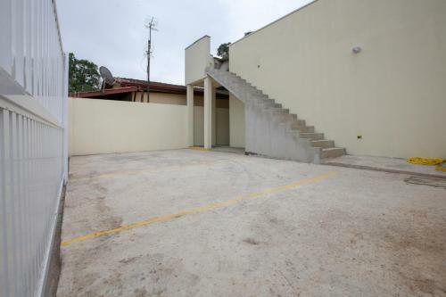 Apartamento Recanto Do Camargo