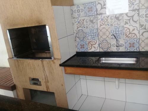 Apartamento Condom�nio Sun Way