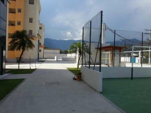 Apartamento Condom�nio Sun Way