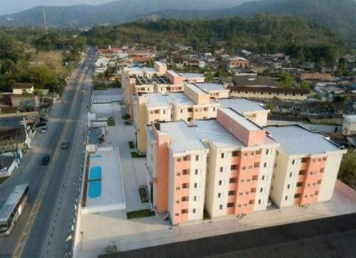 Apartamento Condom�nio Sun Way