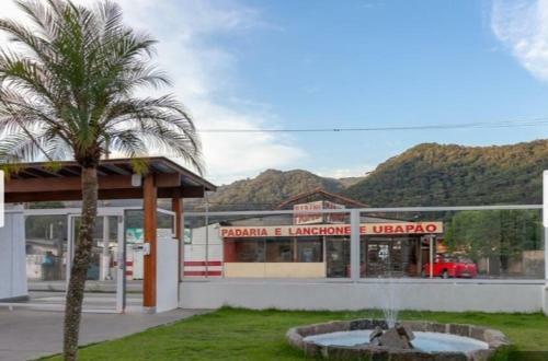 Apartamento Condom�nio Sun Way