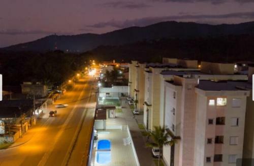 Apartamento Condom�nio Sun Way