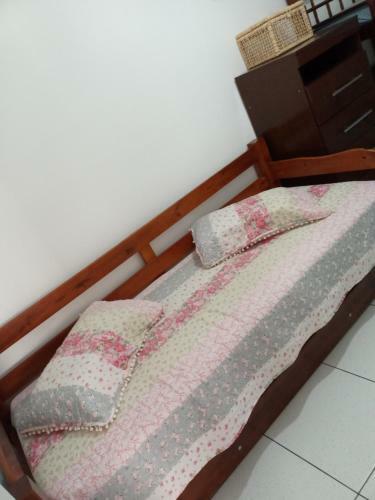 Apartamento Condom�nio Sun Way