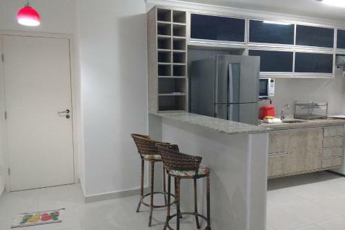Apartamento Monte Carlo - Apto 32/b