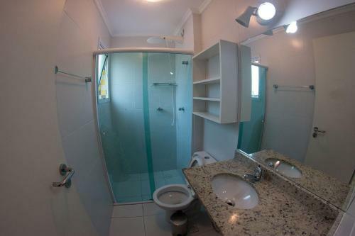 Apartamento Monte Carlo - Apto 32/b
