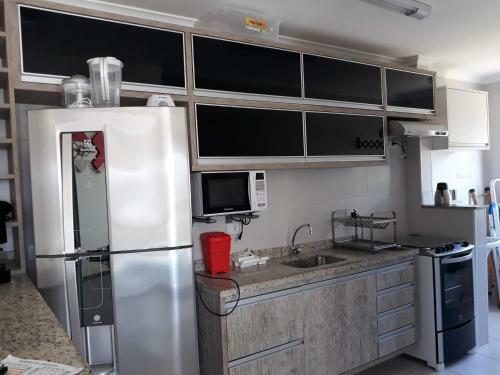 Apartamento Monte Carlo - Apto 32/b