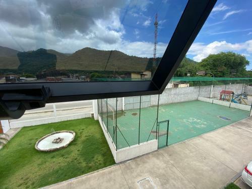 Apartamento Aconchegante Sun Way