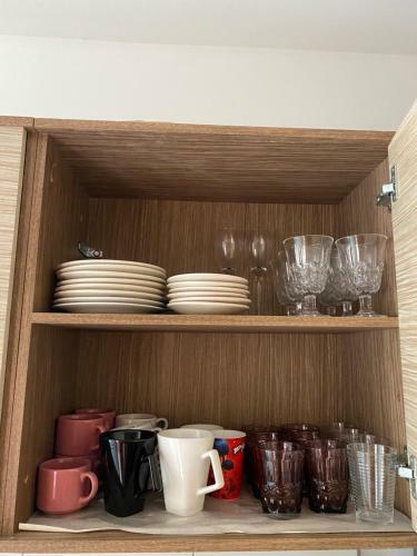 Apartamento Aconchegante Sun Way