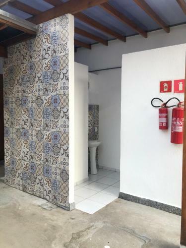 Apartamento Aconchegante Sun Way