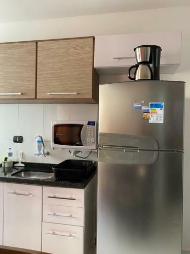 Apartamento Aconchegante Sun Way