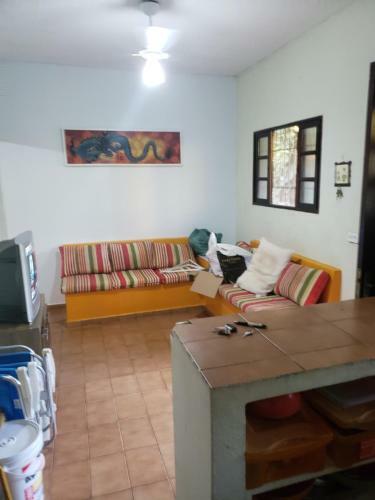Casa Praia Tabatinga