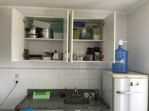 Apartamento Apto Ubatuba
